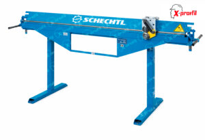 Листогиб ручной SCHECHTL LBX 200
