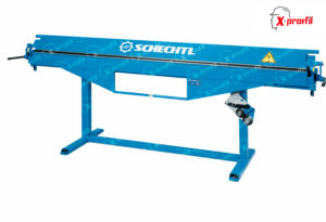 Листогиб ручной SCHECHTL LBX 250